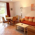 Apartamento Palais Am Park - 14-04 *